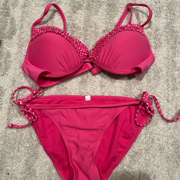 Target Other - Older target bikini